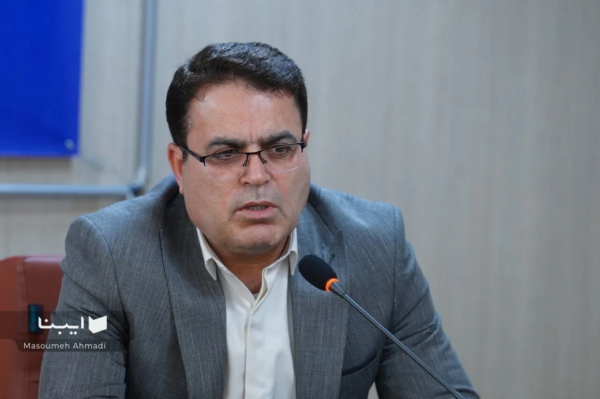 یازدهمین نمایشگاه کتاب زنجان برپا میشود