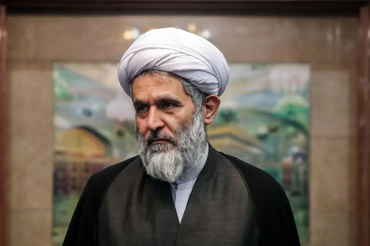 طائب: هوش مصنوعی دقت موشکهای ایران را افزایش داد