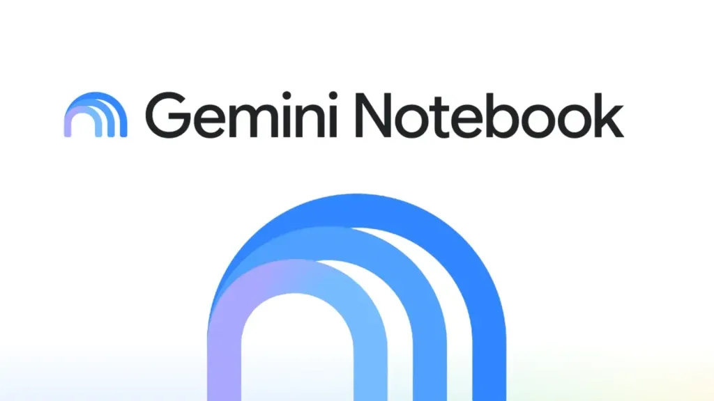 Gemini Notebook