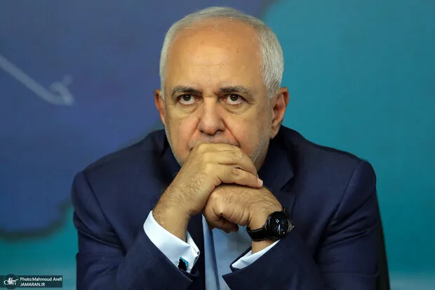 واکنش ظریف به گزافهگوییهای روبیو: امپراتوری رو به افول شما را هم پشت سر میگذاریم / قدرتپرستی تو را کور کردهاست