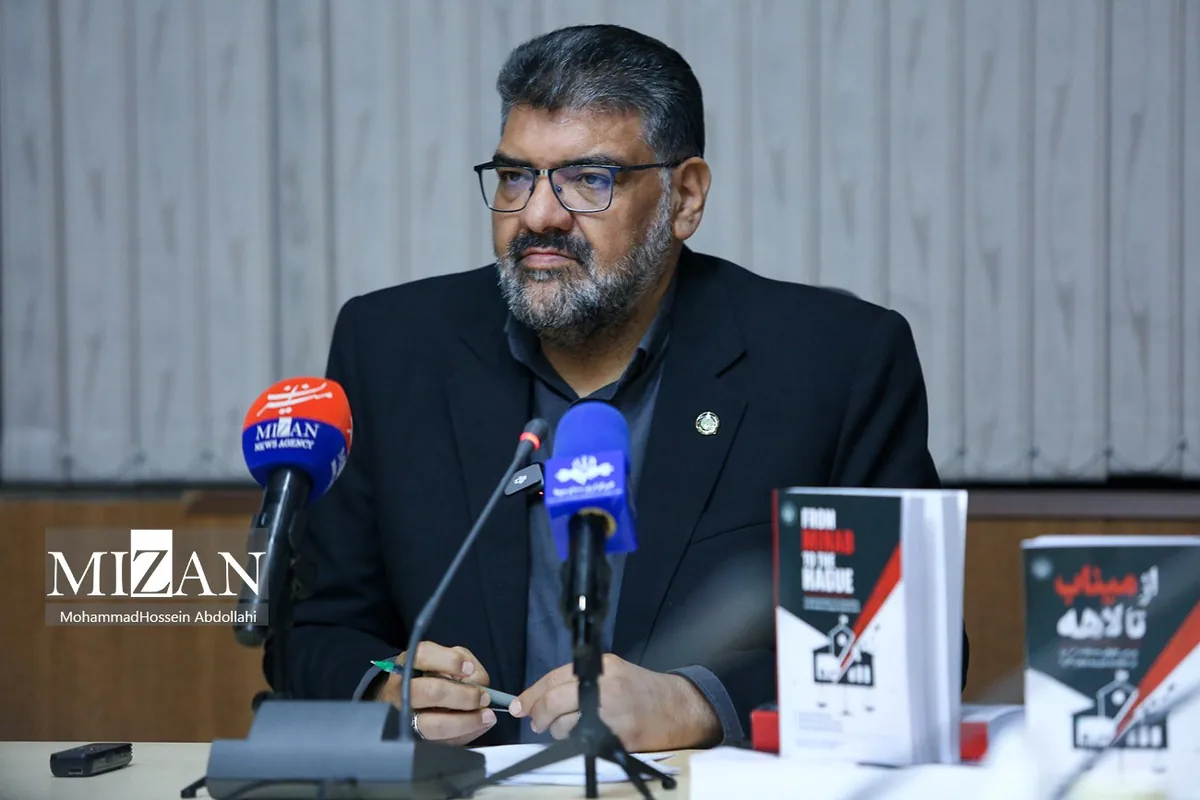 دیپلماسی حقوقی؛ عبور از محکومیت لفظی به اقدام عملی علیه متجاوزان