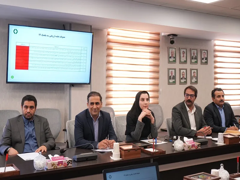 رشد ۱۸۶ درصدی سود خالص در نیمه نخست سال