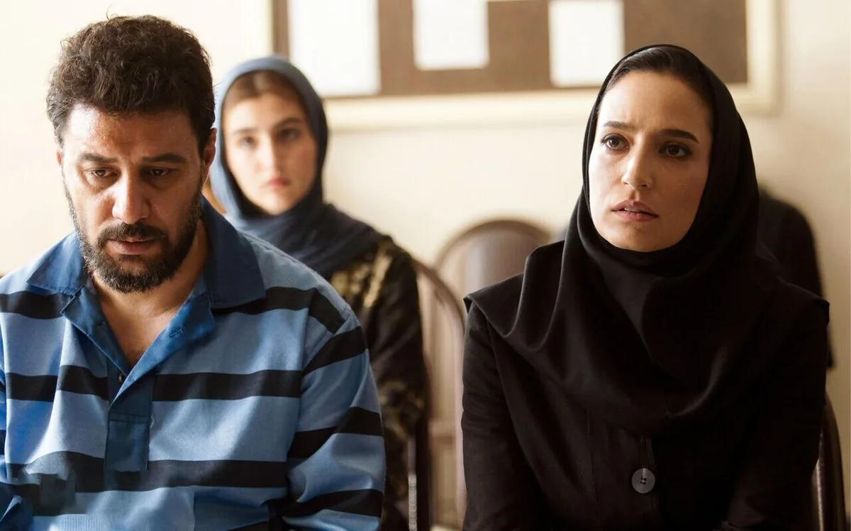 بازیگر سینما: هومن سیدی کارگردان نمیشد حتما جنایتکار شده بود
