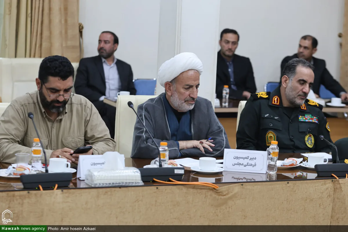 موازیکاری دستگاههای فرهنگی موجب هدررفت اعتبارات شده است