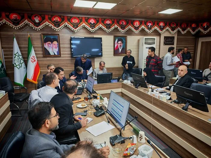 پارکینگ طبقاتی حرم شهرری؛ پروژه‌ای که نباید بیش از این معطل بماند