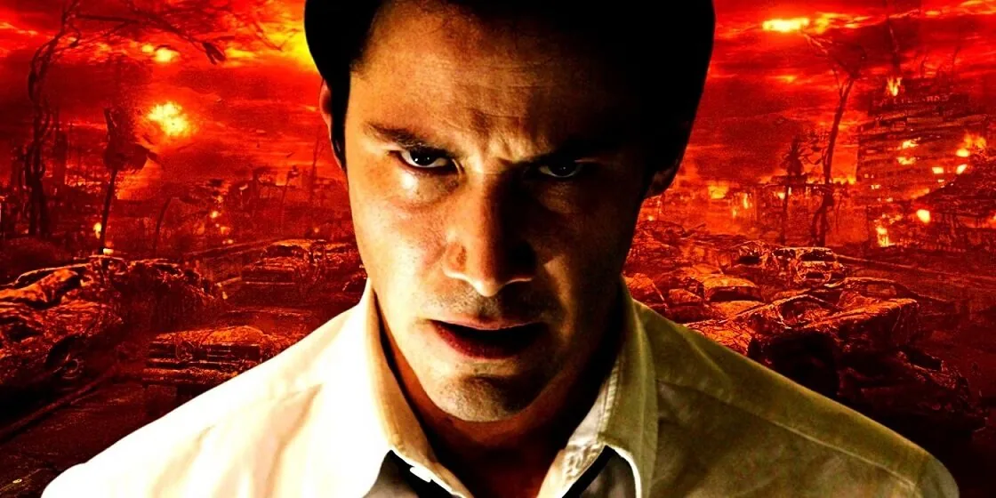 فیلم Constantine 2 همچنان در استودیوی DC در حال توسعه است