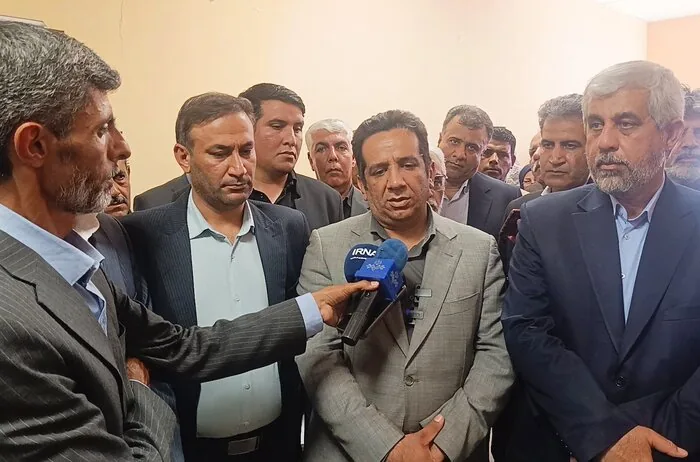 استقلال آموزش و پرورش«بخش اسماعیلی»جیرفت محقق شد؛استقرار فرماندهی انتظامی جنوب کرمان بزودی