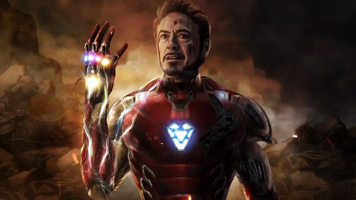 تونی استارک احتمالاً در Avengers: Secret Wars بازمی‌گردد؛ اما این بار با مرد آهنی متفاوتی روبه‌رو هستیم! | گیمفا