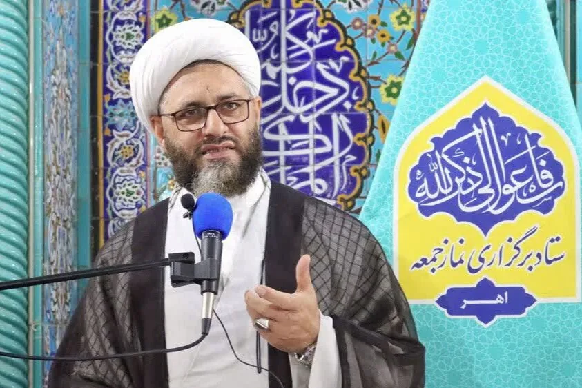 جلیلی: آمریکا در برابر ایران دچار سرگردانی راهبردی شده است