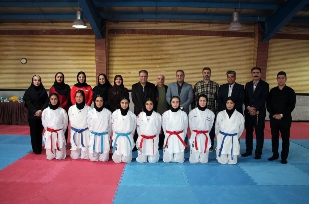 زنگنه: پس از مسابقات روسیه، ترکیب تیم نهایی میشود/ موفقیت در جامجهانی سخت است