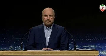 قالیباف: در بزرگترین جنگ تاریخی قرار داریم/ هر کسی هر چقدر گاز صرفهجویی کند، درامد ناشی از این صرفه جویی، مستقیما برای او واریز میشود