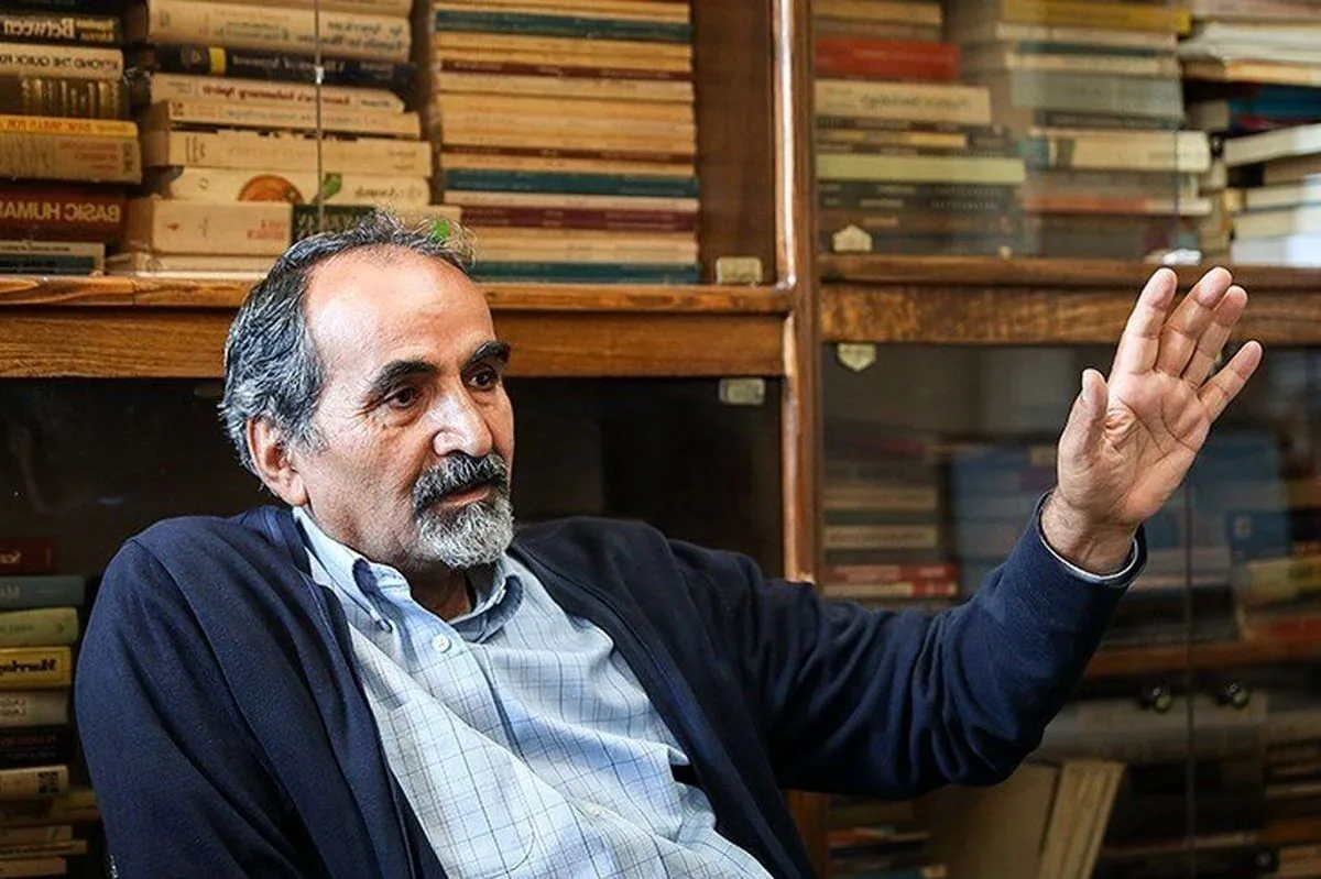 آزاد ارمکی: با روی کار آمدن دولت پزشکیان ریلگذاری به سمت تغییرات پنهان اصلاحی رفته/ جامعه حاضر نیست ایران از دست برود/ مردم نگران آیندهاند اما...