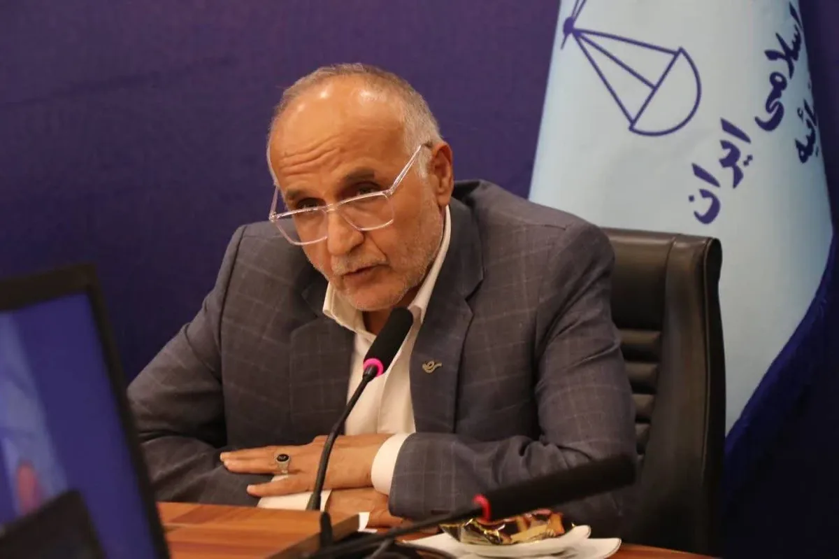حل مشکل بازنشستههای دانشگاه آزاد اسلامی گرگان با پادرمیانی شوای حل اختلاف