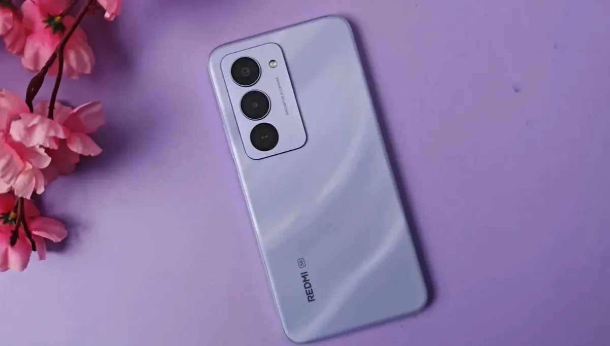 Redmi 17 5G
