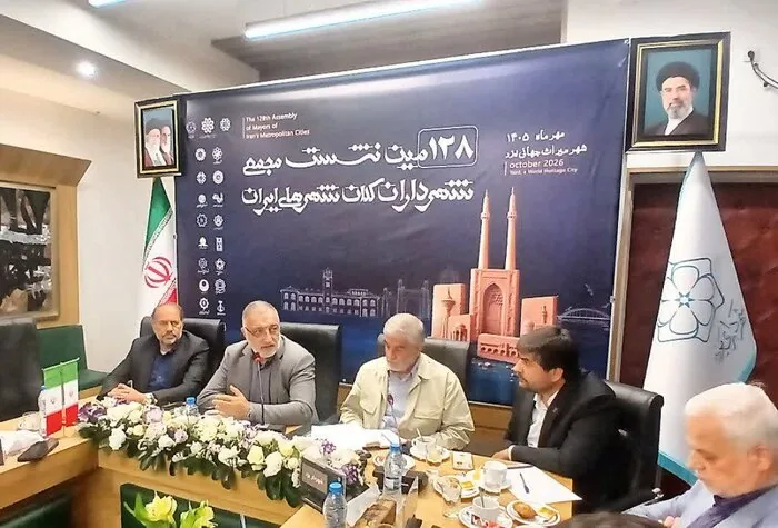 هنور شعام مجوزی جهت برگزاری انتخابات شوراها صادر نکرده است