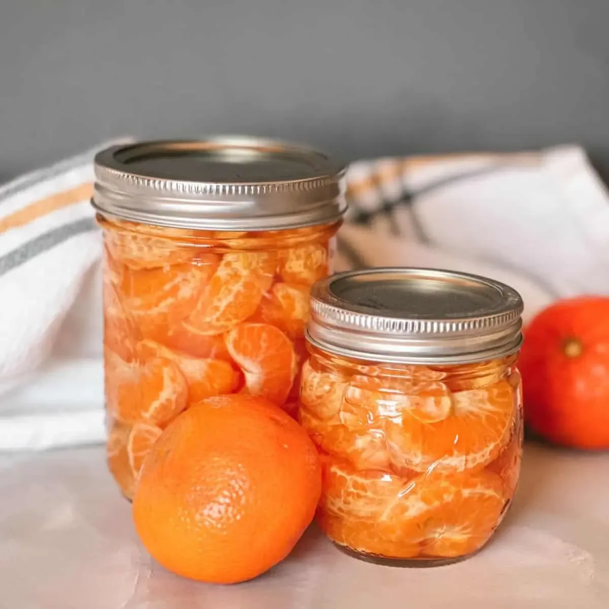 طرز تهیه ترشی نارنگی پاییزی؛ یک ترشی متفاوت و خوشعطر با طعمی خاص!