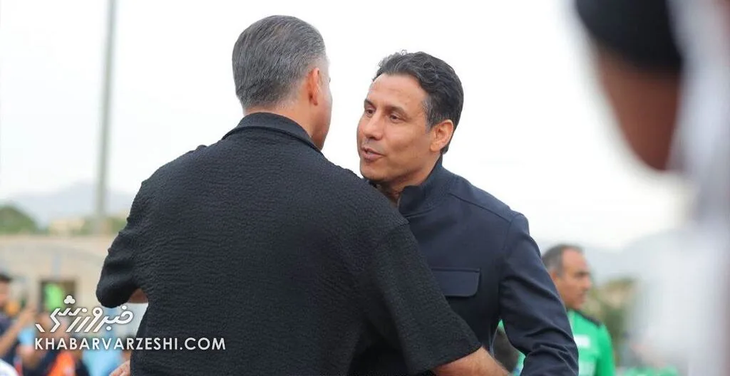 دومین باخت ۶ امتیازی تارتار؛ آژیر خطر پرسپولیس روشن شد