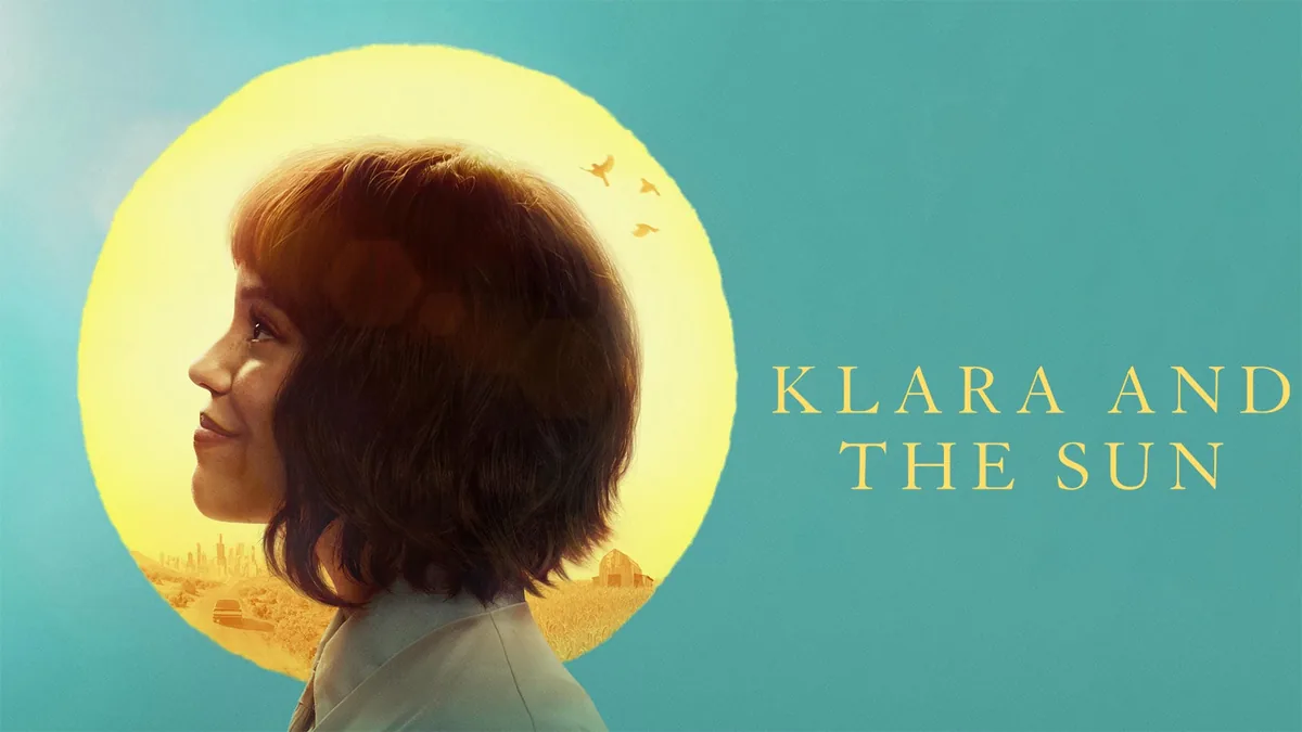 نقدها و نمرات فیلم Klara and the Sun | شکست اثر اقتباسی تایکا وایتیتی با بازی جنا اورتگا