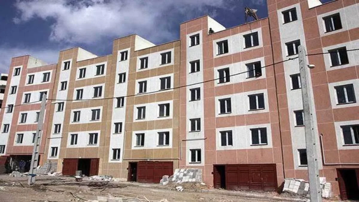انتظار ۲۰ ساله اعضای تعاونی مسکن فرهنگیان مشهد برای تحویل