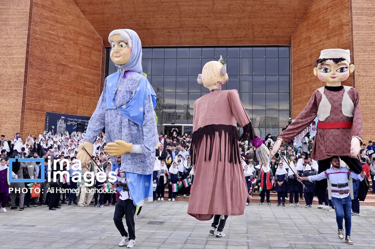 آغاز رقابت ۱۷ اثر نمایشی در جشنواره تئاتر خراسان شمالی