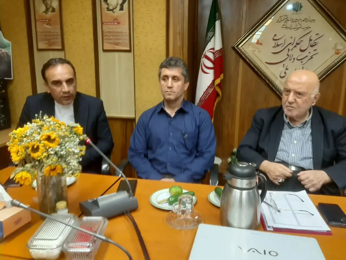 اورسجی: دختران کبدی شایسته طلا بودند/ مقامی: فولاد هرمزگان از فوتبال به سمت رشتههای المپیکی میرود
