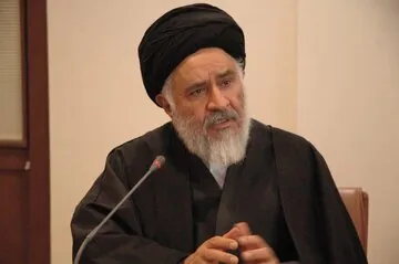روایت محقق داماد از ازدواج شهید لاریجانی/ سکوت علی لاریجانی سالها بعد قطعا تفسیر خواهد شد / او بدون انتظار ستایش به وظیفه خود عمل میکرد