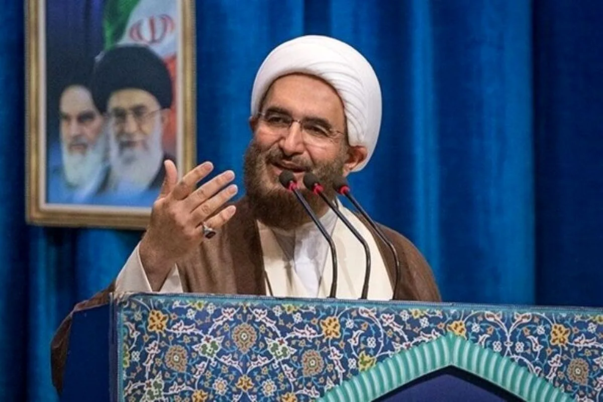 حاج علی اکبری هشدار داد؛ جنگ تمامعیار برای تخریب خانواده با سلاح «بیبندباری»