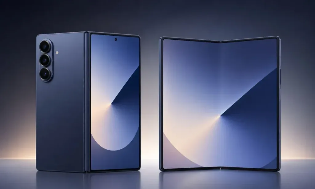 گلکسی Z Fold8