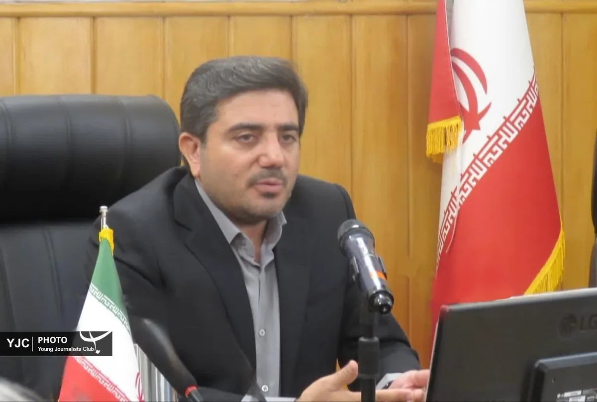 تأمین مالی ۴۴۵ میلیارد تومانی پروژههای نیمهتمام فارس از محل مولدسازی