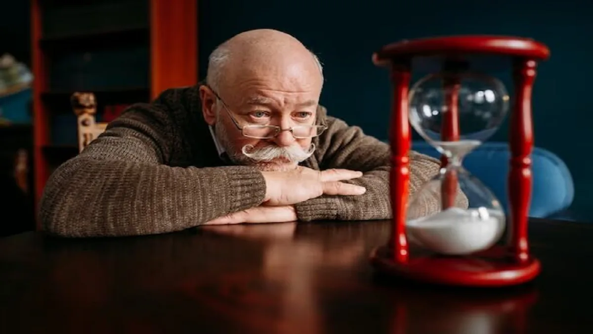 ژنتیک یا سبک زندگی؛ کدامیک تأثیر بیشتری بر طول عمر دارد؟