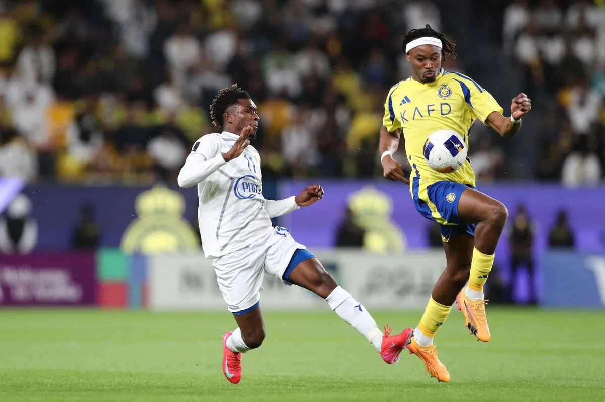 دیدار النصر - الوصل به تعویق افتاد؛ AFC بالاخره از خواب بیدار شد