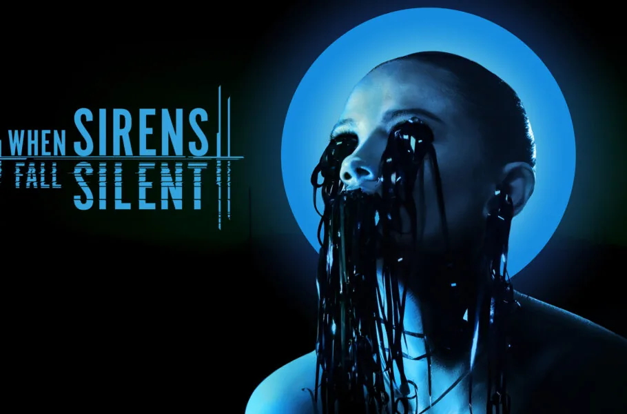 بازی When Sirens Fall Silent برای PS5 و ایکسباکس معرفی شد