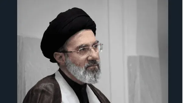 دیدار فرماندهان ارشد نظامی با آیت الله سیدمجتبی خامنه ای / دستور رهبری: هر سطح و نوعی از تهدید باید با پاسخ فوری و اثرگذار و بدون محدودیت جغرافیایی روبهرو شود