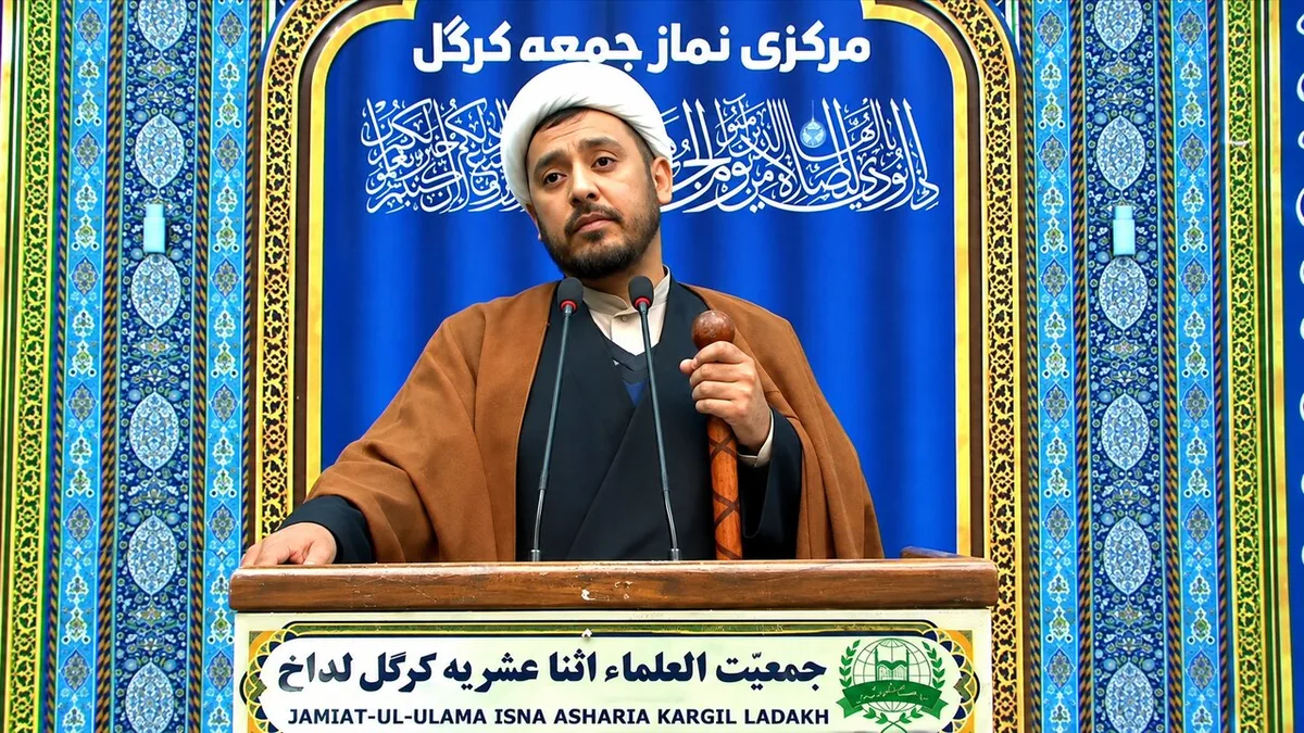 معرفت امام زمان(عج) باید در کردار و رفتار مؤمنان تجلی یابد