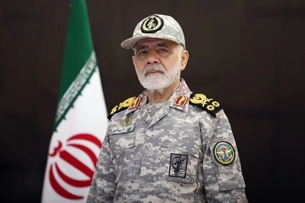 پهپادها در خط مقدم بازآرایی دفاعی؛ پیام روشن فرماندهان نظامی به دشمن