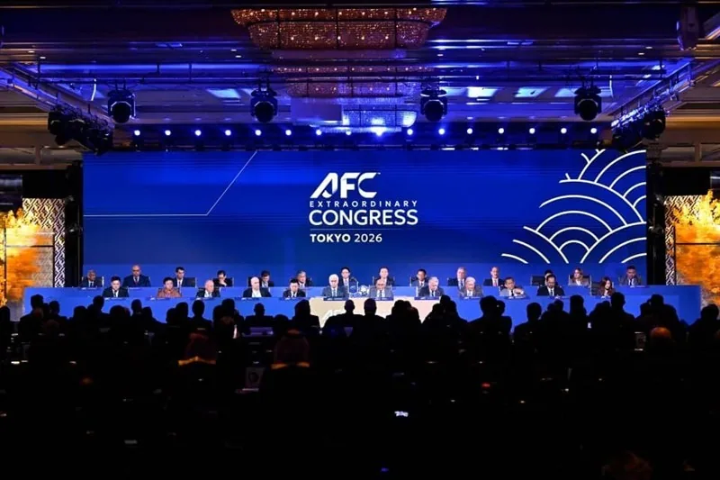 انتقال جام ملتهای آسیا به سالهای زوج/ حمایت AFC از اینفانتینو