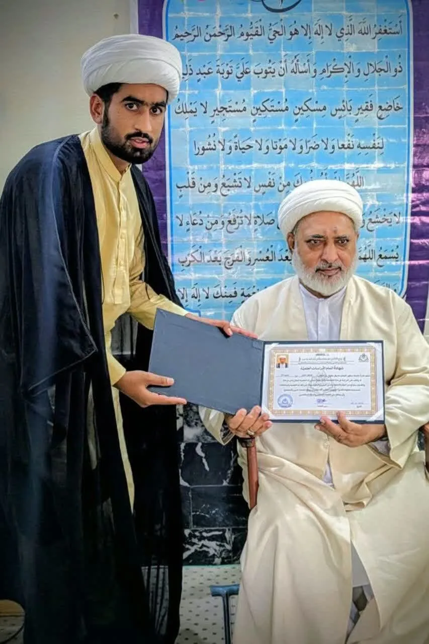 علم دینی امانتی مقدس در مسیر اصلاح جامعه و ترویج معارف اهل‌بیت(ع) است