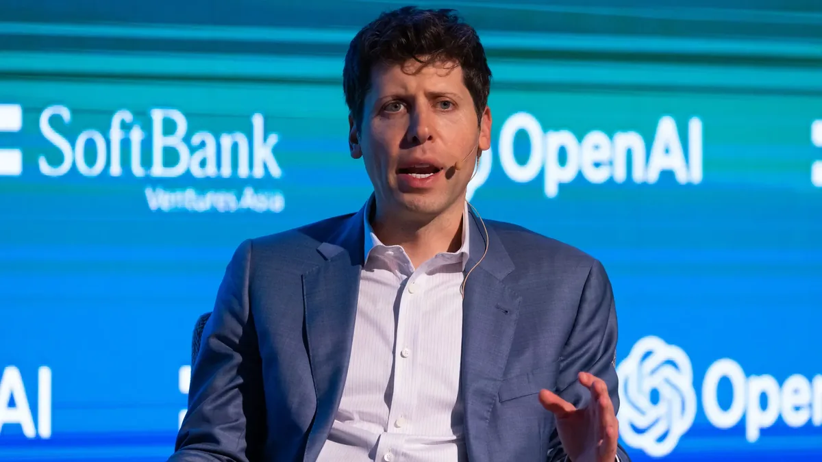 مدیرعامل OpenAI: خوابیدن رم در رایانههای شخصی، هدررفت منابع جهانی است