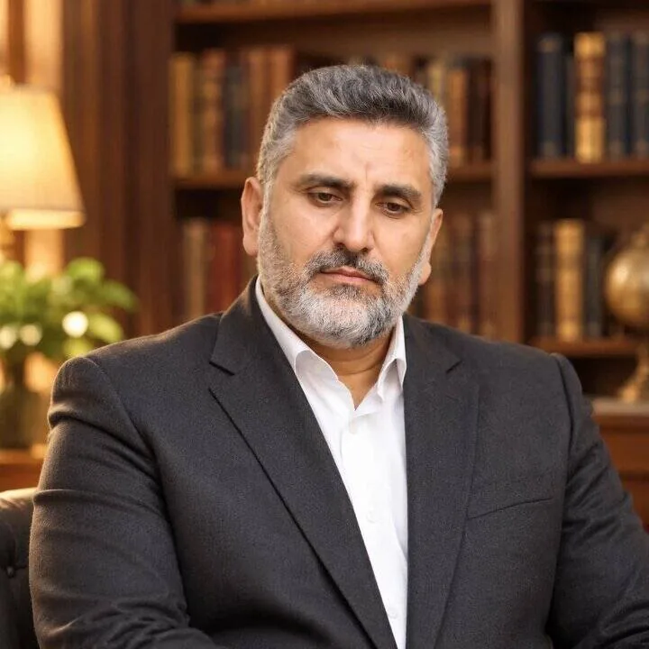 شهیدی با ۲ مزار