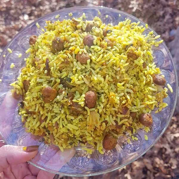 بهترین غذاهای شیرازی را بشناسید + روش تهیه و عکس غذاهای شیرازی