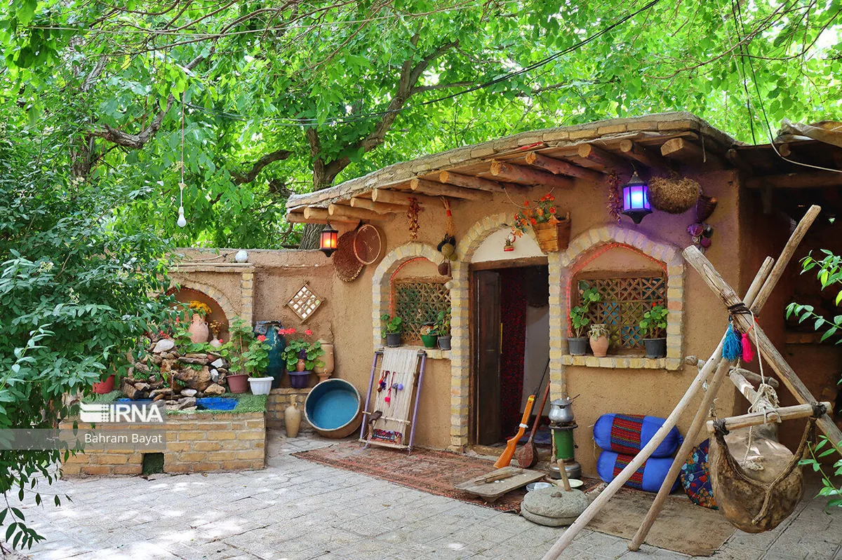 جاذبههای روستایی و عشایری خوزستان در مسیر جذب سرمایه گذار