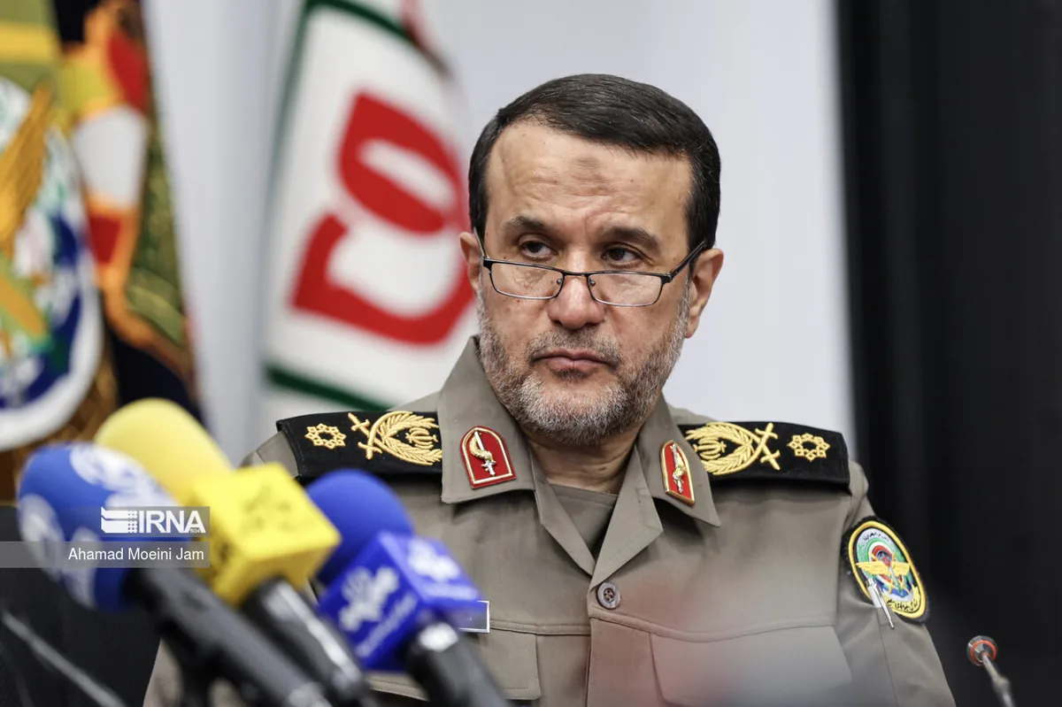 سردار کارگر: پرستاری، جلوهای از تعهد، تخصص، انسانیت و مسئولیتپذیری است