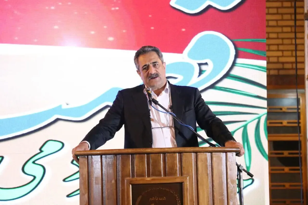تفاهمنامه همکاری مشترک بین مرکز وکلا و سازمان امور عشایر به امضا رسید
