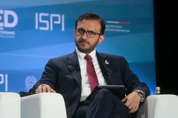 ماجد الانصاری: نه نتانیاهو را خریدهایم، نه پول به احزاب چپ و عرب دادهایم / قطر اتهام دخالت در انتخابات اسرائیل را مضحک خواند