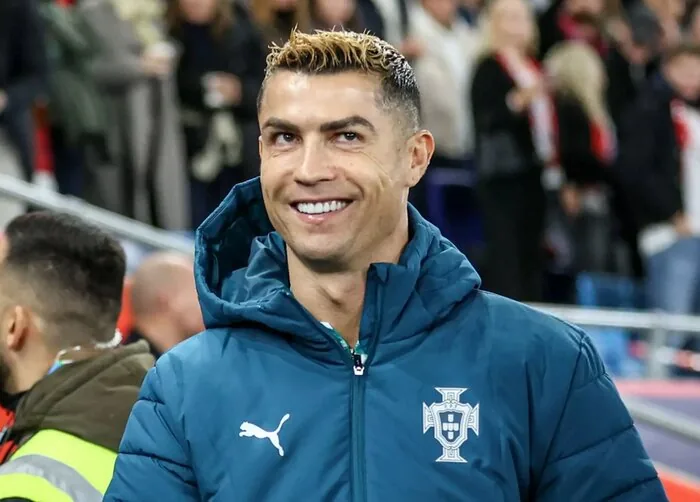 بیانیه جنجالی فدراسیون پرتغال؛ رونالدو تعلیق شد!