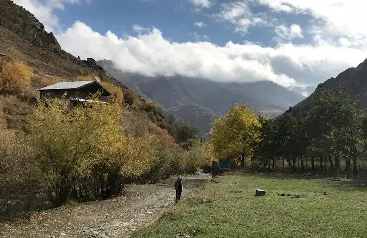 پاییز را همین نزدیکی پیدا کنید/ ۵ مقصد برای سفر یک‌روزه پاییزی اطراف تهران