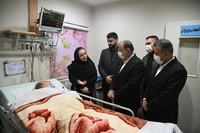 امام جمعه اهل سنت گنبدکاووس دار فانی را وداع گفت