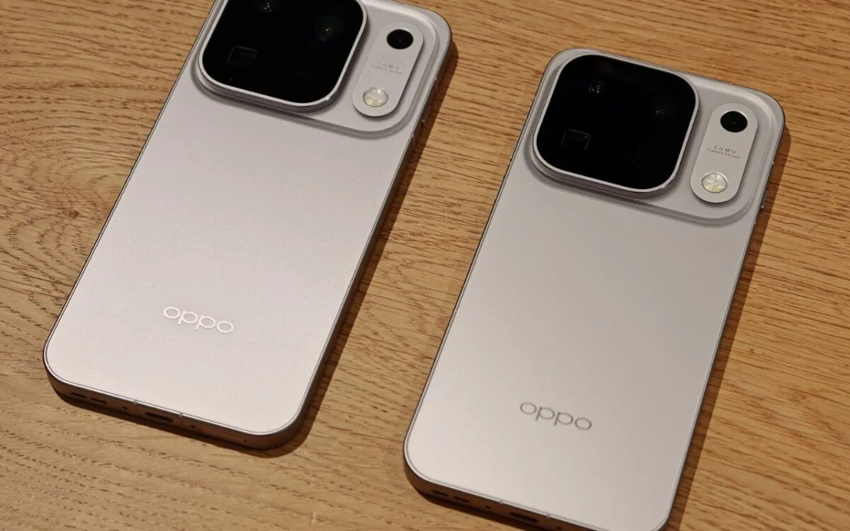 تصویری از گوشی Oppo Find X10 Pro Max