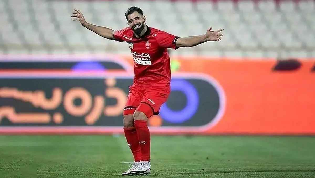 خبر بد برای پرسپولیس
