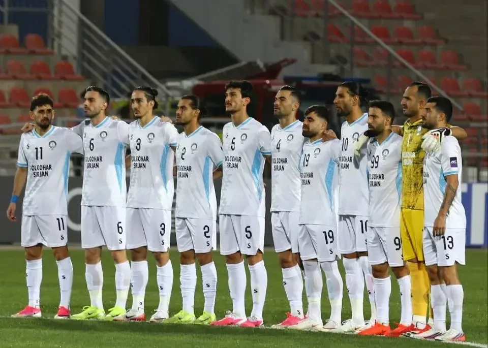 مسیر پروازی حیرتانگیز گلگهر منتشر شد (عکس)